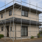 足場