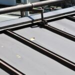 トタン屋根塗装