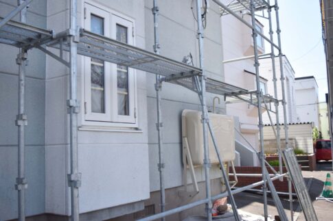 外壁塗装