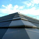 屋根工事
