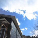 外壁工事