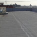 屋根工事