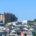 横浜街並